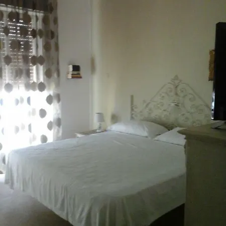 A Casa Di Amelie Realmonte