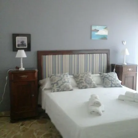 Guest house A Casa Di Amelie