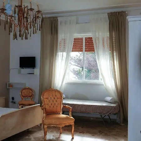 A Casa Di Amelie * Realmonte