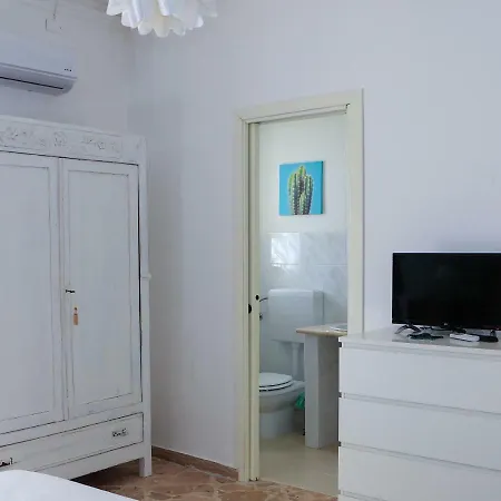 A Casa Di Amelie Guest house *