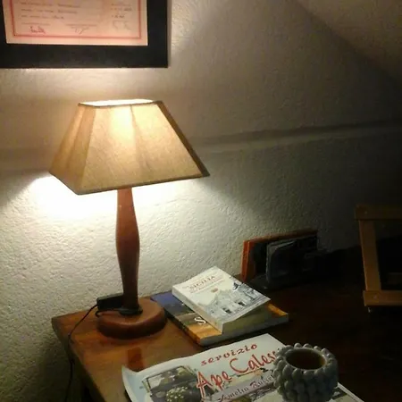 A Casa Di Amelie Guest house Realmonte