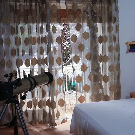 A Casa Di Amelie بيت ضيافة *