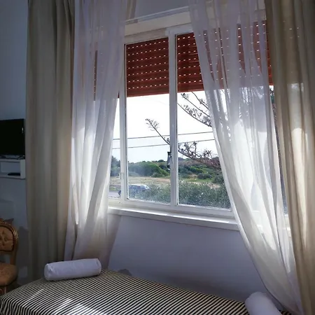 Guest house A Casa Di Amelie
