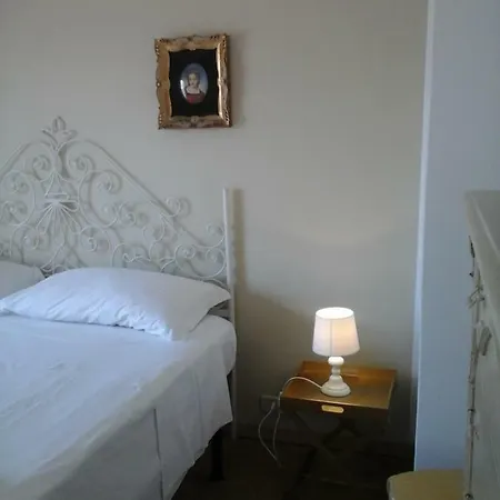 A Casa Di Amelie Guest house Realmonte