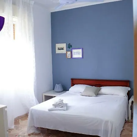 بيت ضيافة A Casa Di Amelie