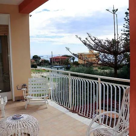 Guest house A Casa Di Amelie