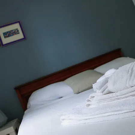 A Casa Di Amelie Guest house *