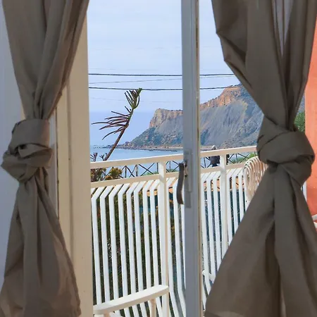 A Casa Di Amelie Guest house *