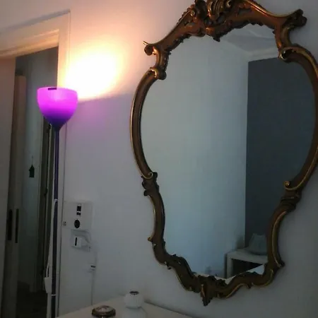 بيت ضيافة A Casa Di Amelie *