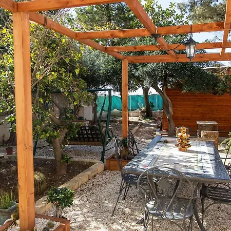 A Casa Di Amelie Realmonte