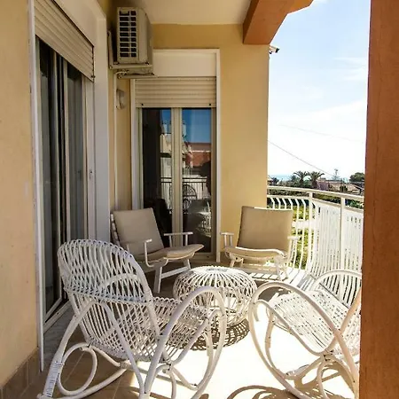 A Casa Di Amelie Guest house *