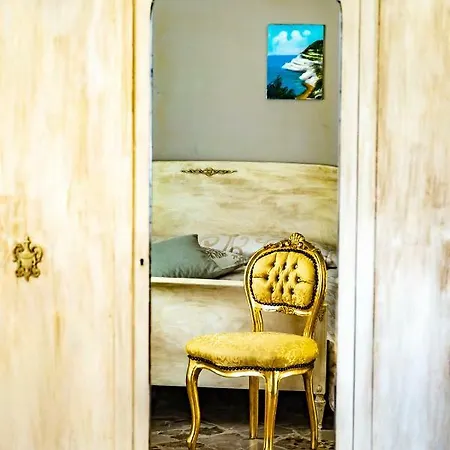 A Casa Di Amelie بيت ضيافة