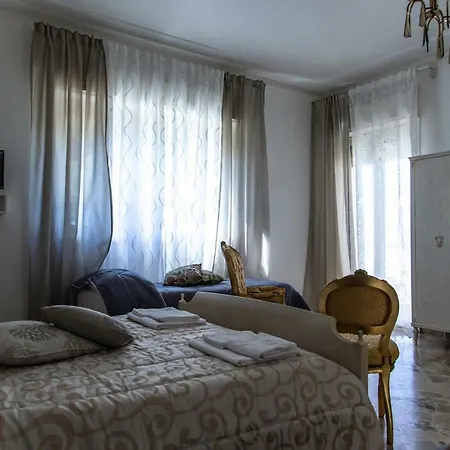 A Casa Di Amelie * ريالمونتي