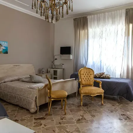 Guest house A Casa Di Amelie