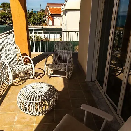 A Casa Di Amelie Realmonte