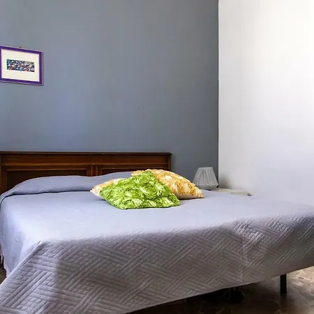 A Casa Di Amelie بيت ضيافة