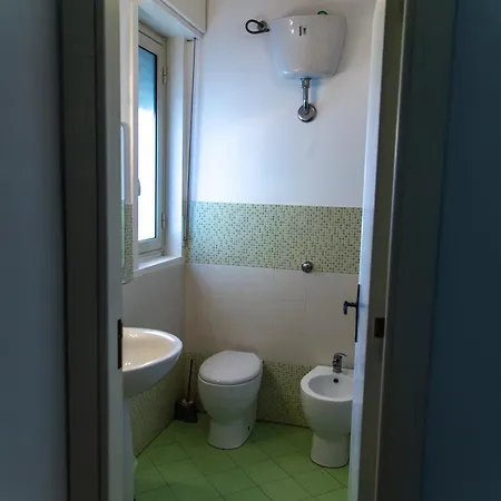بيت ضيافة A Casa Di Amelie