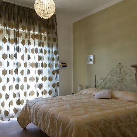 A Casa Di Amelie بيت ضيافة