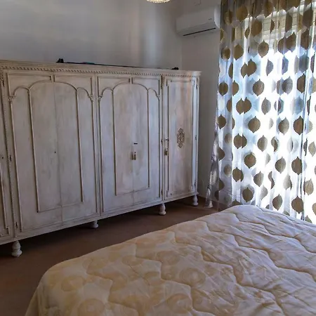 Guest house A Casa Di Amelie Realmonte