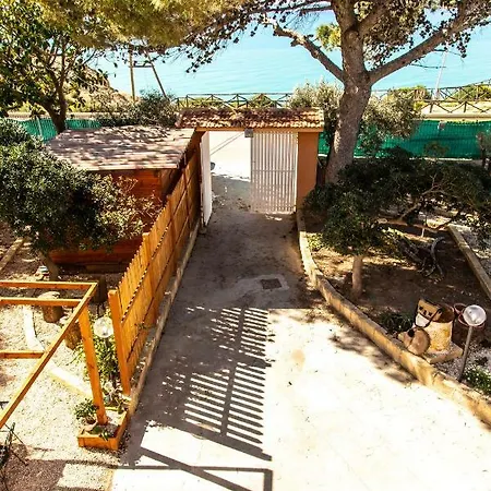 A Casa Di Amelie بيت ضيافة