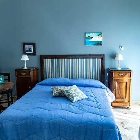 A Casa Di Amelie بيت ضيافة