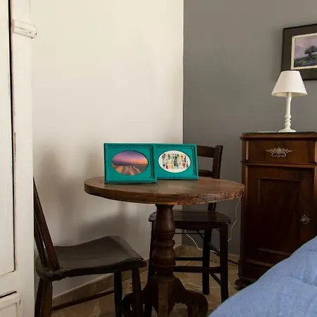 A Casa Di Amelie Realmonte