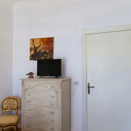 A Casa Di Amelie بيت ضيافة