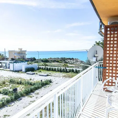 A Casa Di Amelie Guest house *