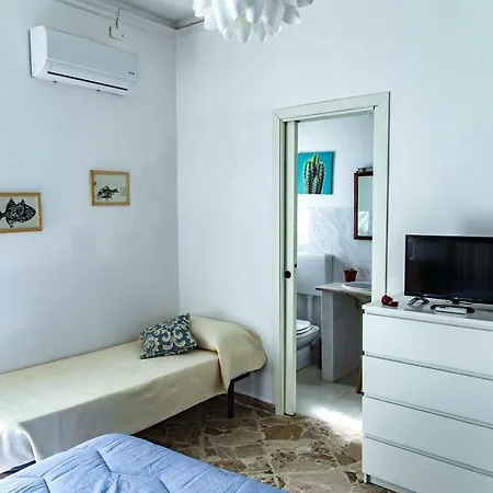 Guest house A Casa Di Amelie *