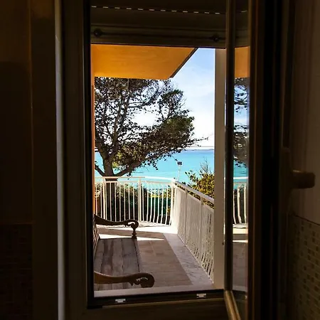 A Casa Di Amelie Guest house Realmonte
