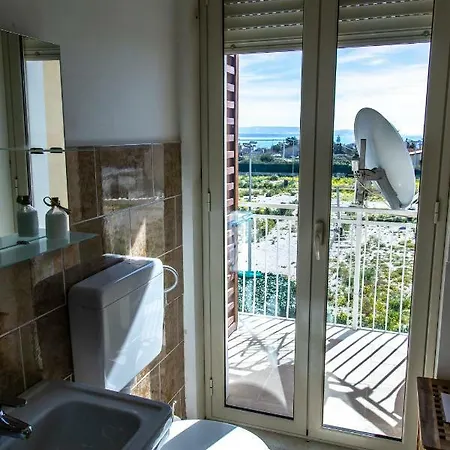 A Casa Di Amelie * Realmonte