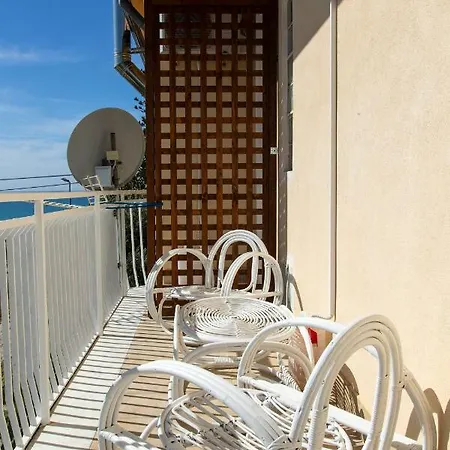 Guest house A Casa Di Amelie *