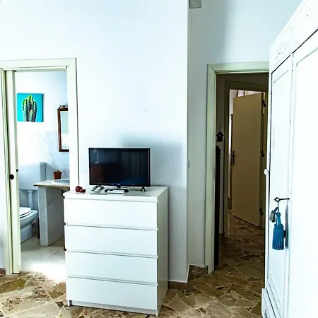 A Casa Di Amelie Guest house
