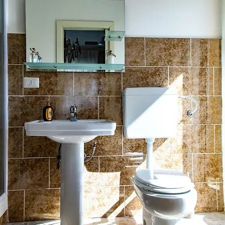 A Casa Di Amelie Guest house