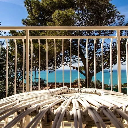 A Casa Di Amelie Guest house