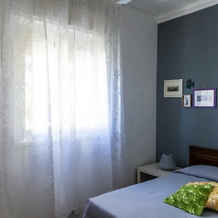 A Casa Di Amelie بيت ضيافة ريالمونتي