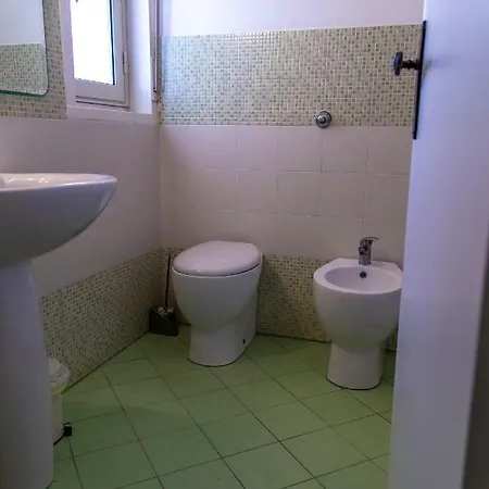 A Casa Di Amelie Guest house Realmonte