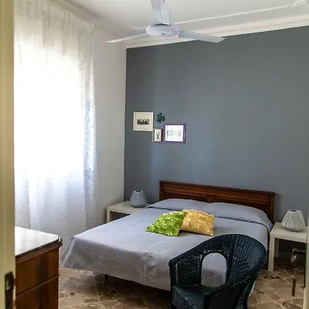 بيت ضيافة A Casa Di Amelie