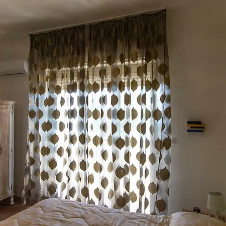 A Casa Di Amelie بيت ضيافة *
