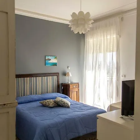 A Casa Di Amelie بيت ضيافة