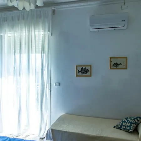 A Casa Di Amelie بيت ضيافة *
