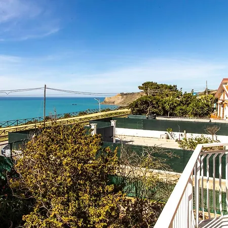 A Casa Di Amelie Guest house Realmonte