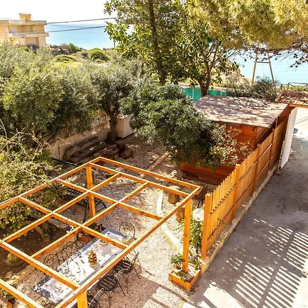 A Casa Di Amelie Guest house *