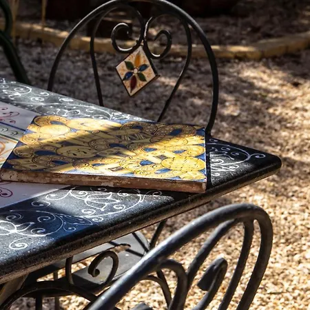 A Casa Di Amelie Guest house
