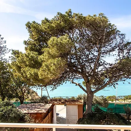 A Casa Di Amelie Realmonte