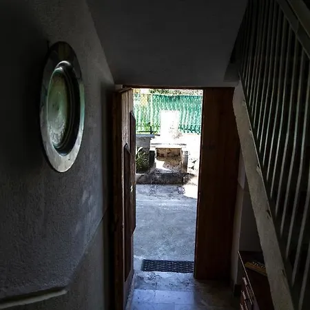 A Casa Di Amelie * Realmonte