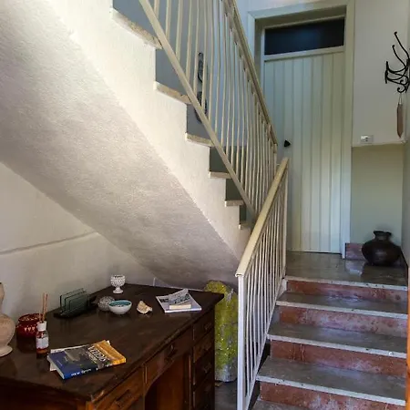A Casa Di Amelie Guest house