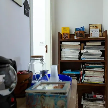 A Casa Di Amelie بيت ضيافة ريالمونتي