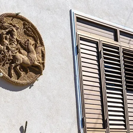 A Casa Di Amelie Guest house Realmonte