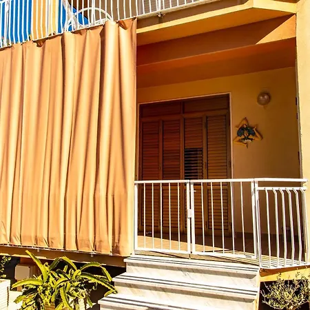 A Casa Di Amelie Realmonte